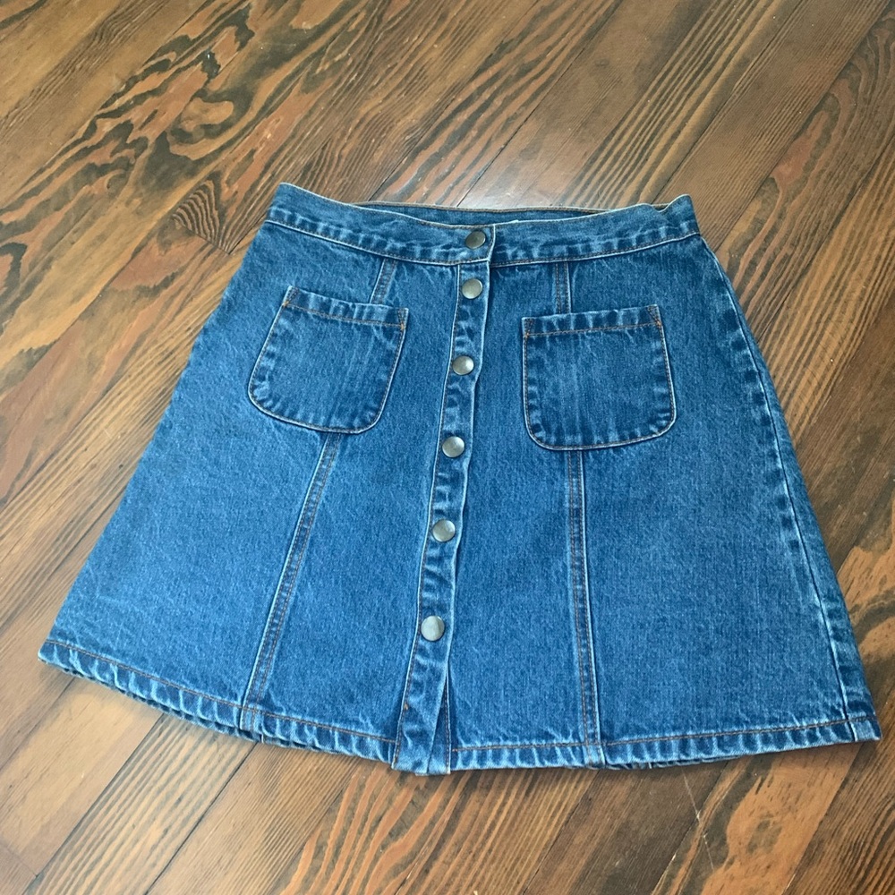 No tags- never worn